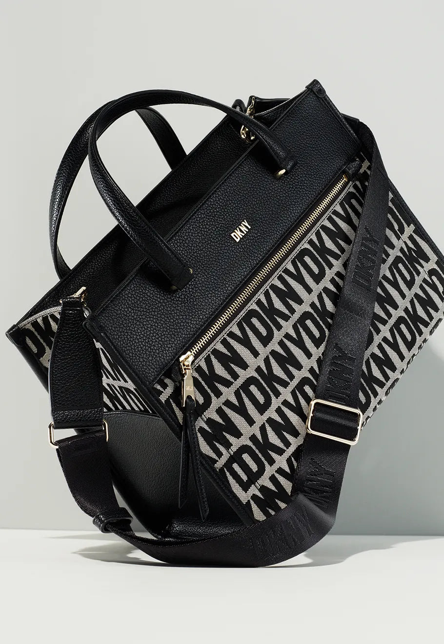 Dkny tote hotsell