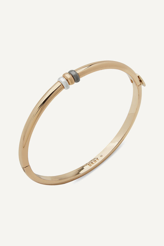 Women Tri Color Bracelet