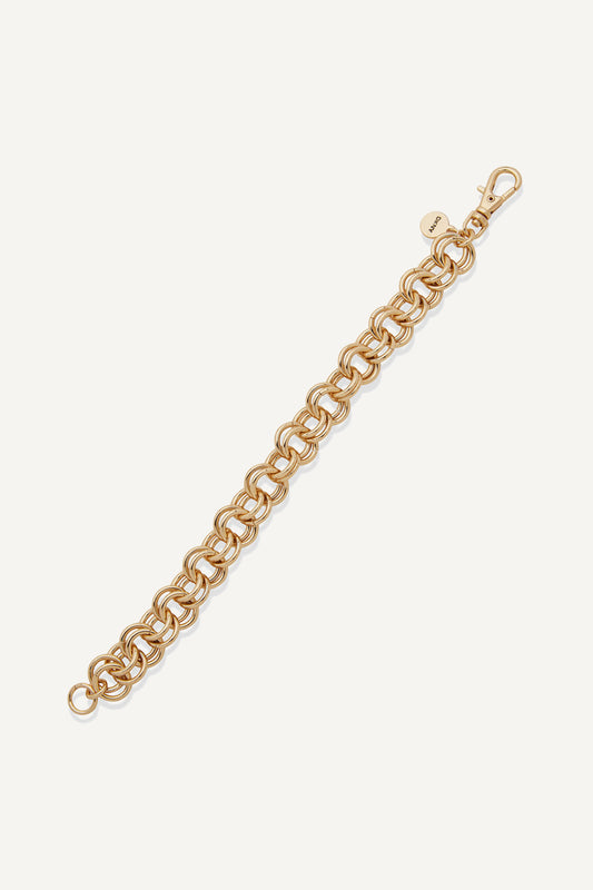 Women Gold Bracelet