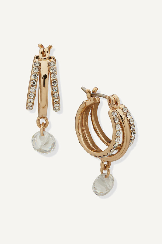 Women Gold Earring