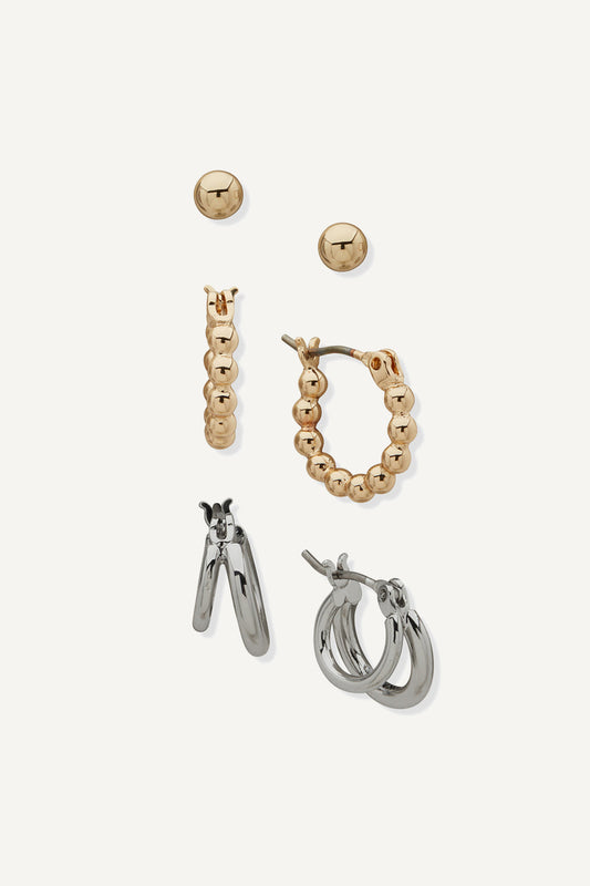 Women Sadie Earring Set