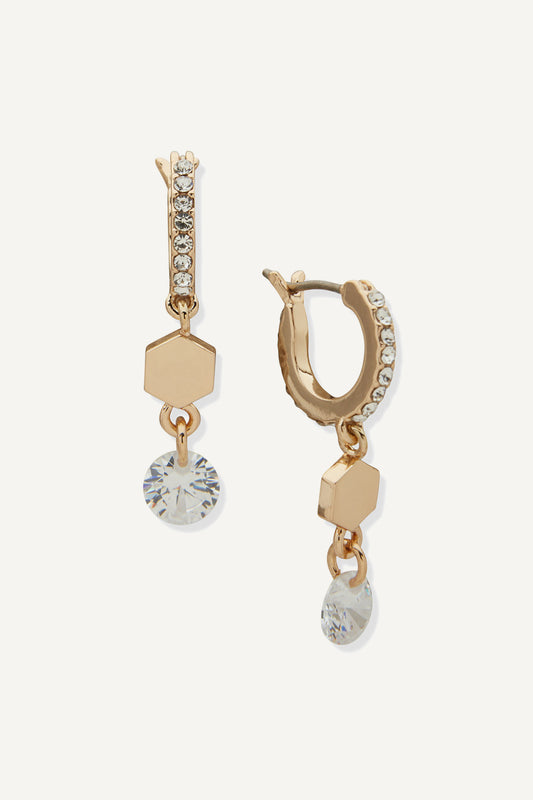 Women Willa Gold Earring