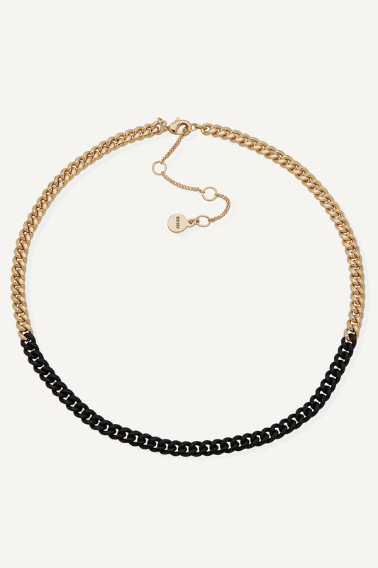Women Gold Necklace