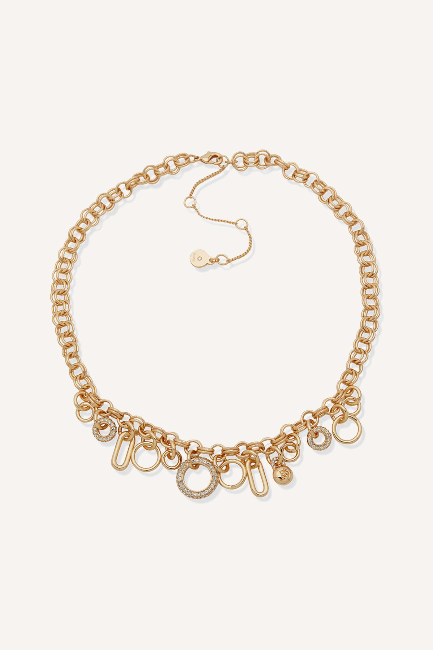 Women Hailey Necklace