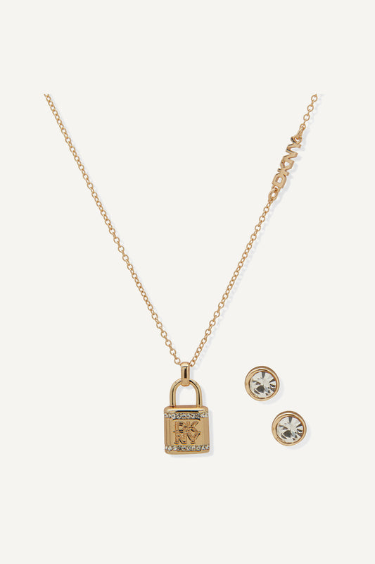 Women Jewelry Set