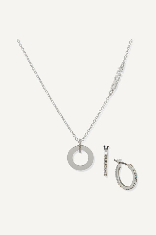 Women Jewelry Set