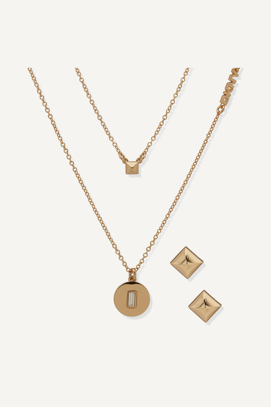 Women Jewelry Set