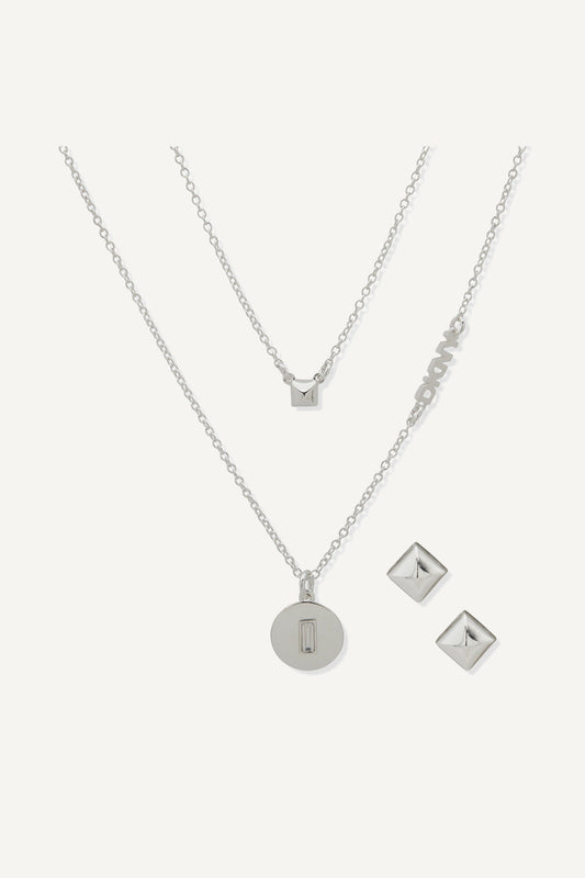 Women Jewelry Set