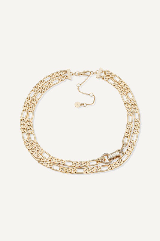 Women Molly Necklace