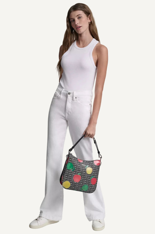 NESSA MEDIUM CROSSBODY