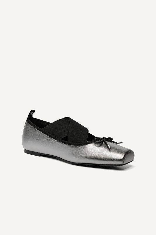 VIERRA BALLET FLATS