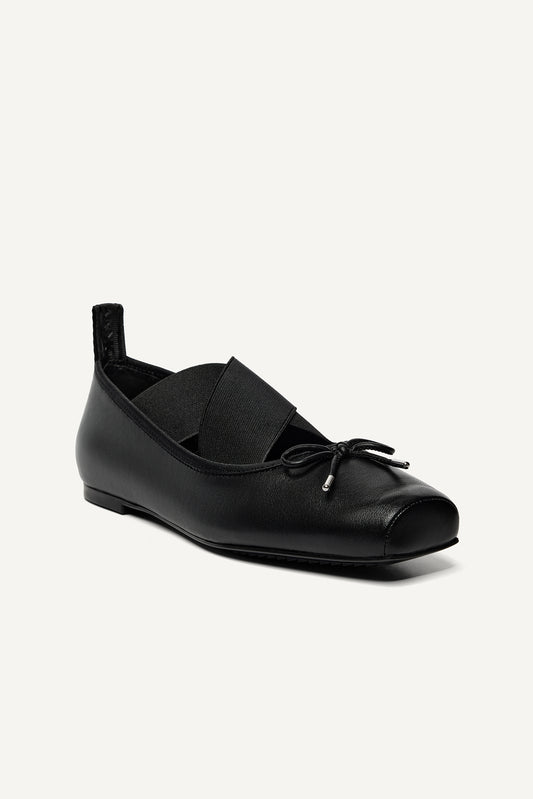 VIERRA BALLET FLATS