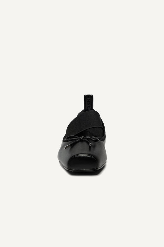 VIERRA BALLET FLATS