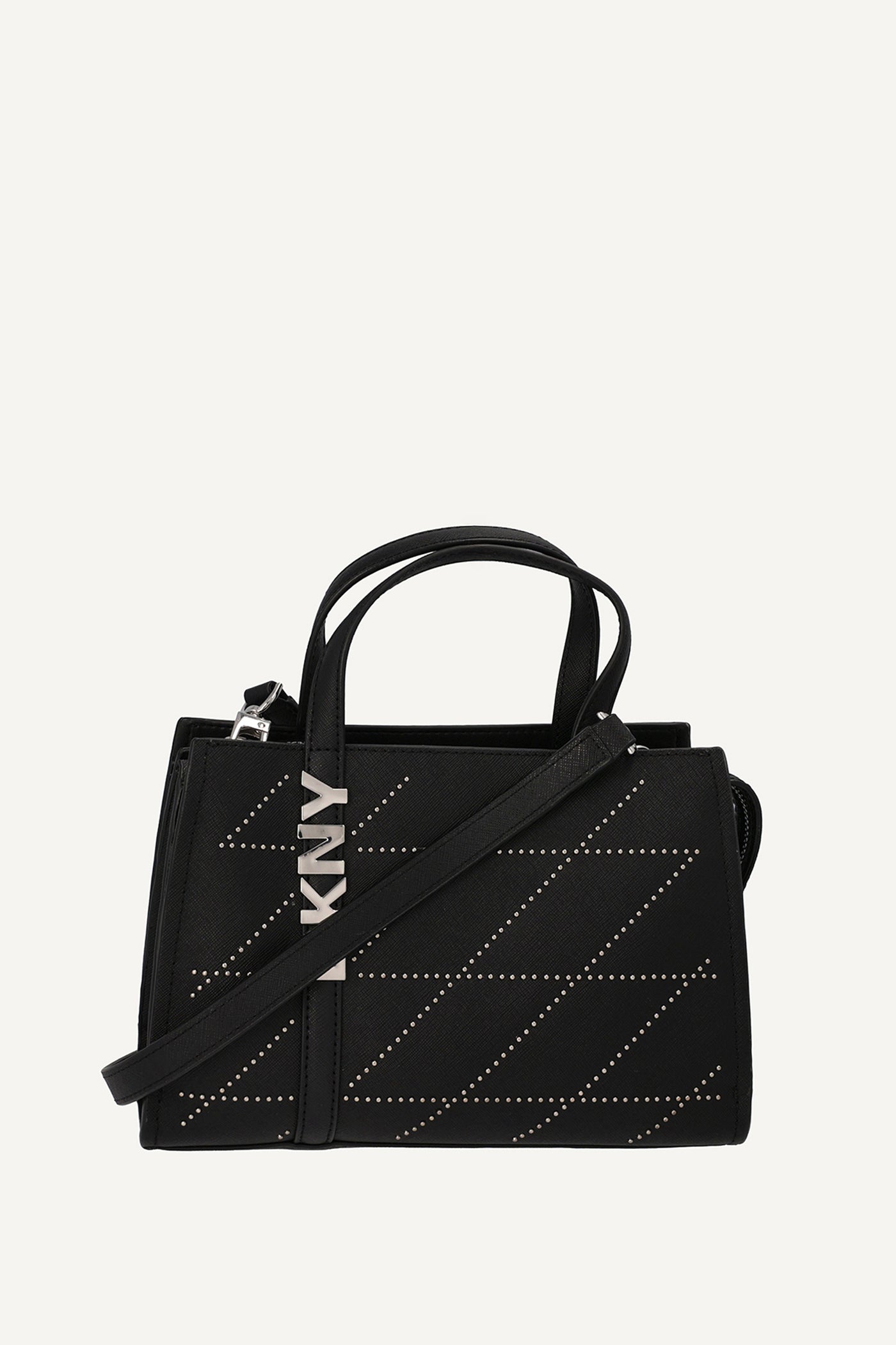AVRIL SMALL SATCHEL