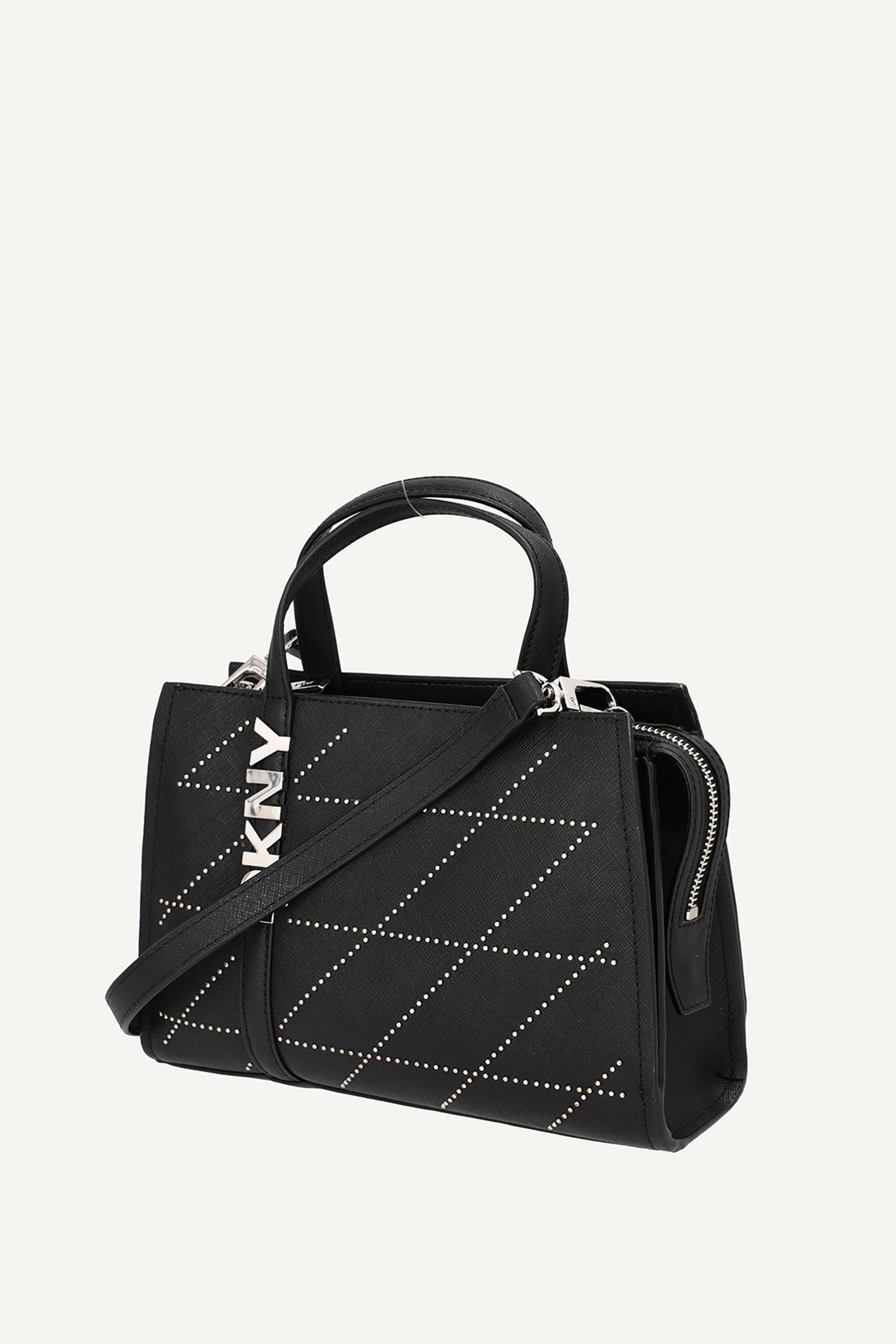AVRIL SMALL SATCHEL