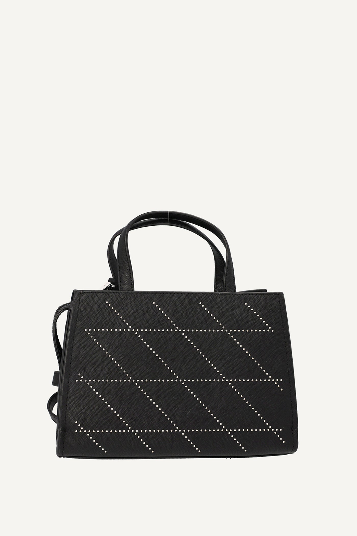 AVRIL SMALL SATCHEL