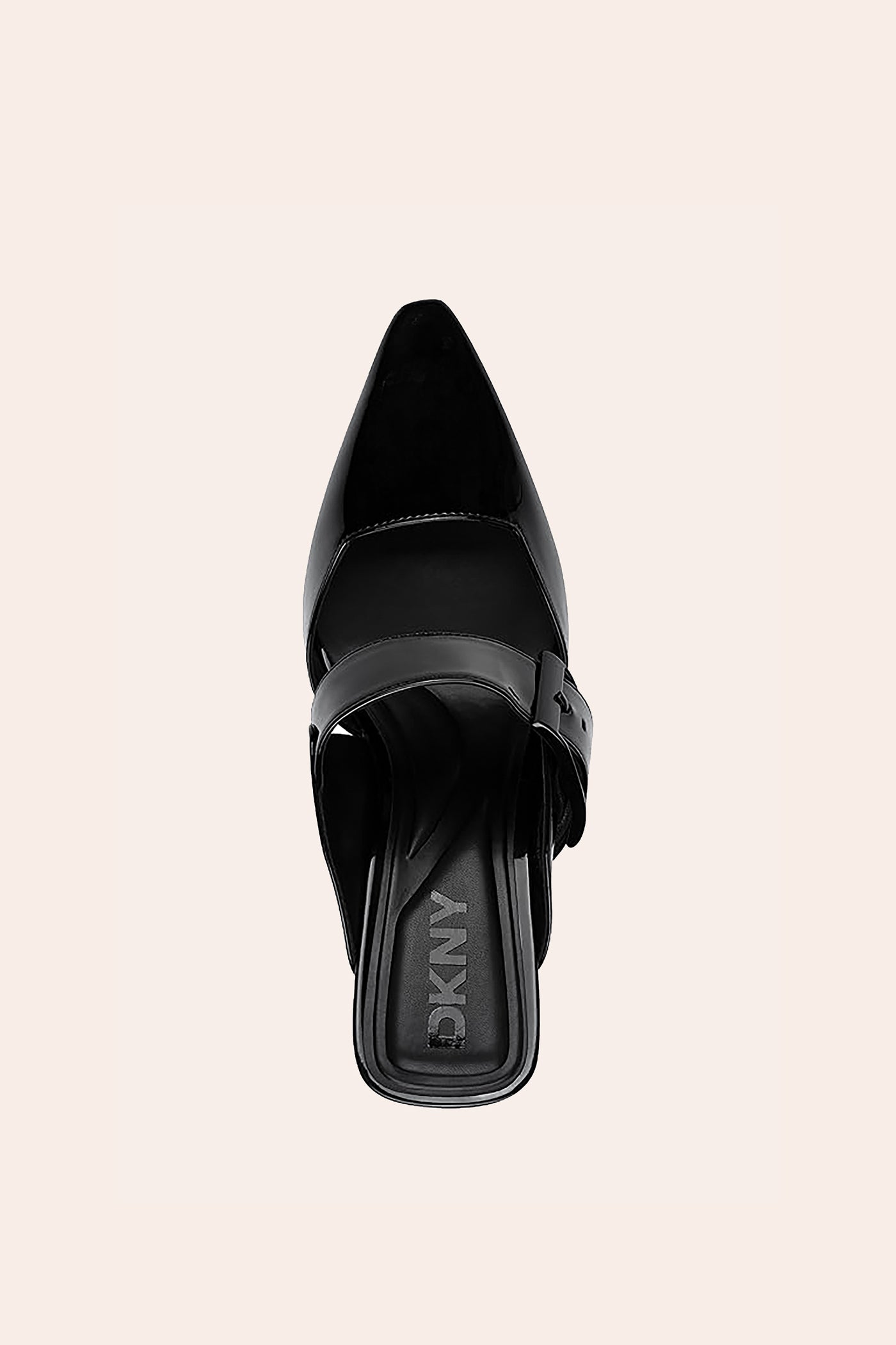 NARDIN MULE PUMP
