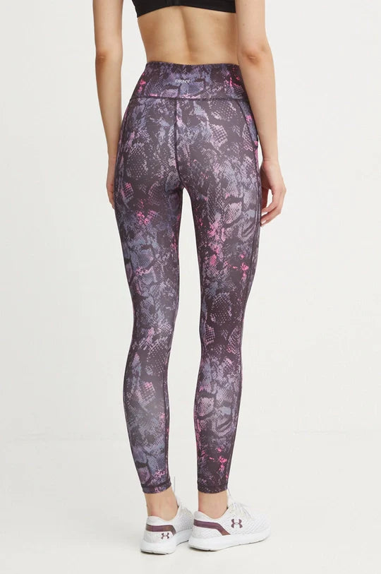 HIGH WAIST 7/8 PRINTED TIGHT WITH POCKETS