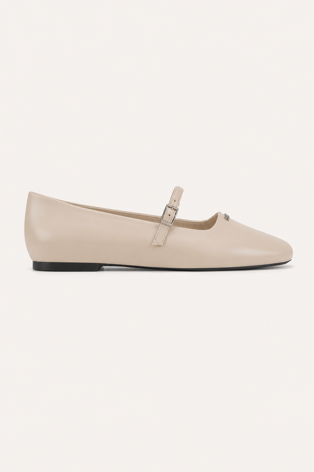 DANITA WIDE - BALLET FLAT