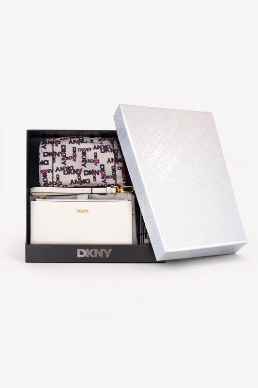 محفظة بايج بحزام