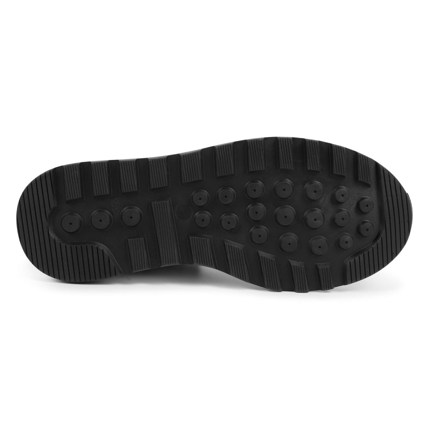 TRAINERS WITH LOGO