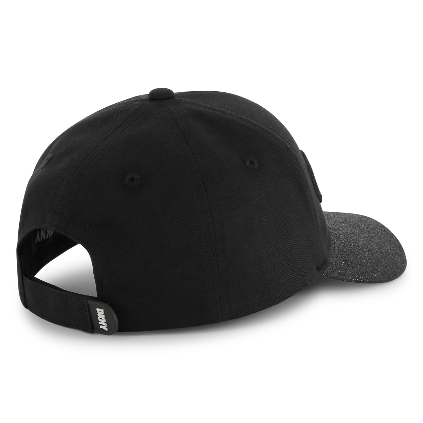 LOGO CAP