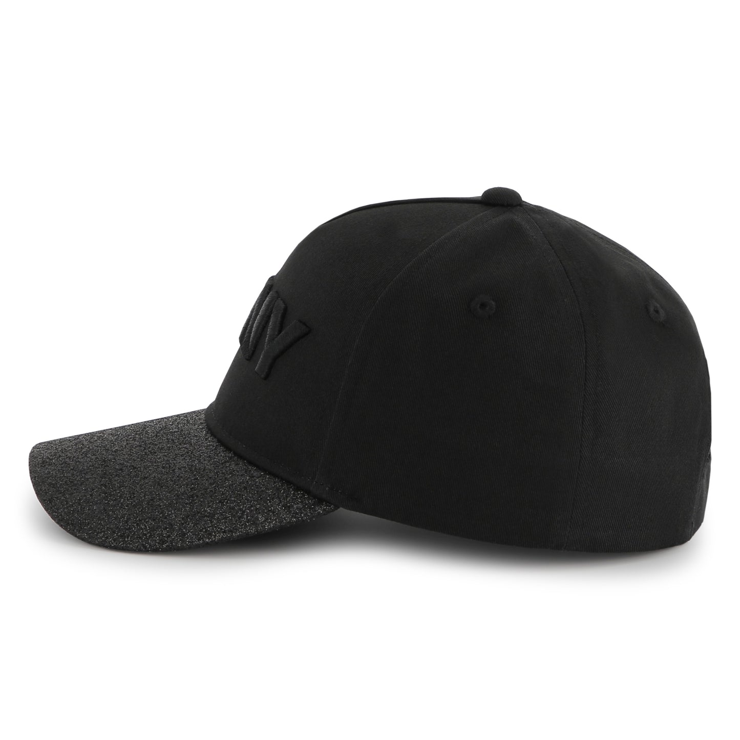LOGO CAP