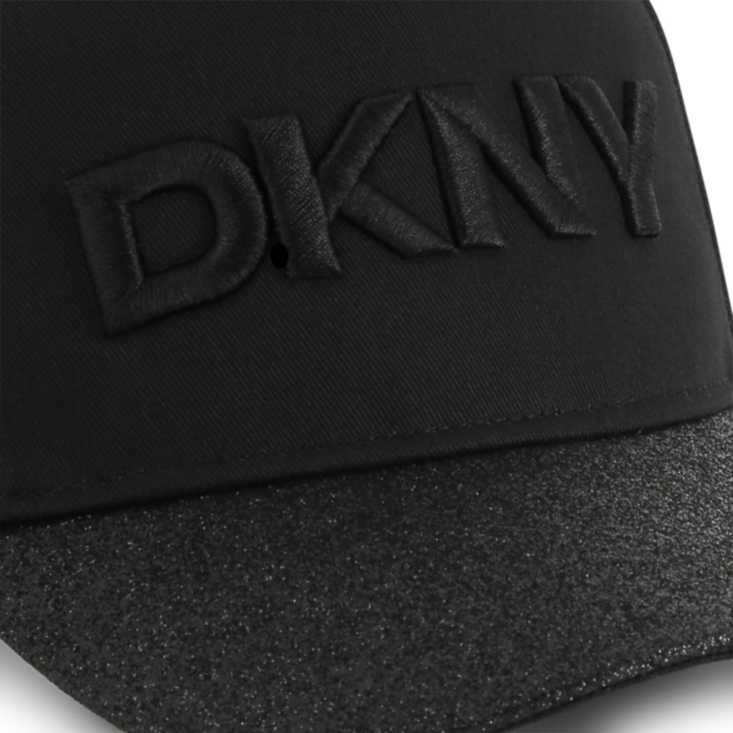 LOGO CAP