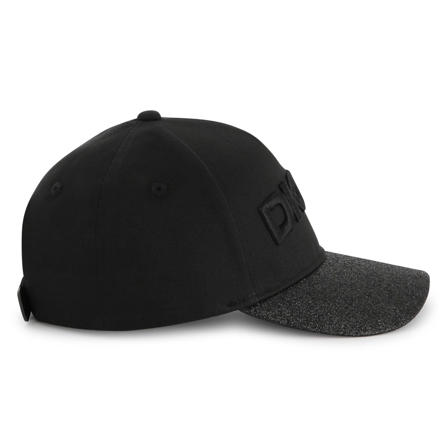 LOGO CAP