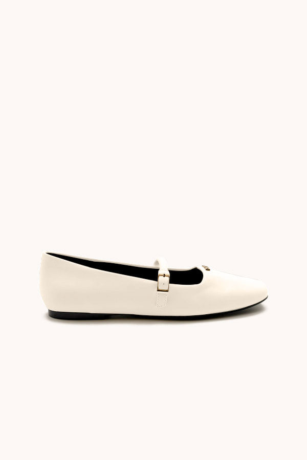 DANITA BALLET FLATS