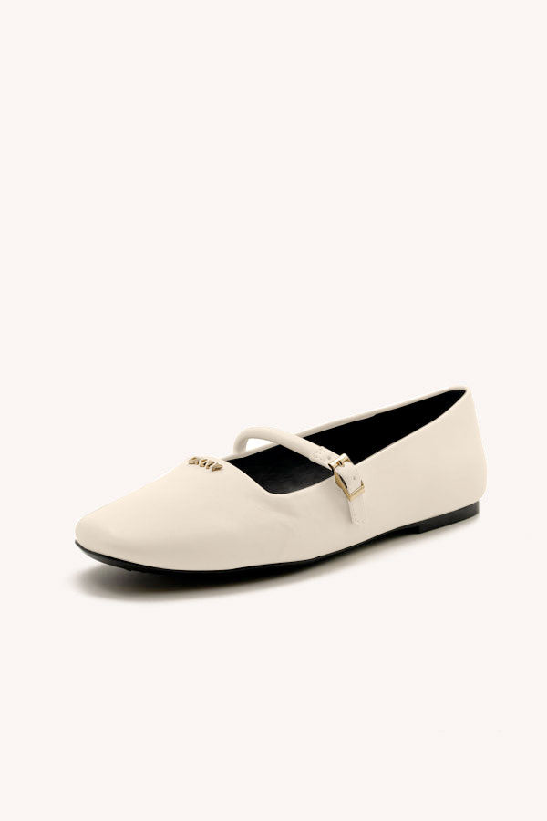 DANITA BALLET FLATS