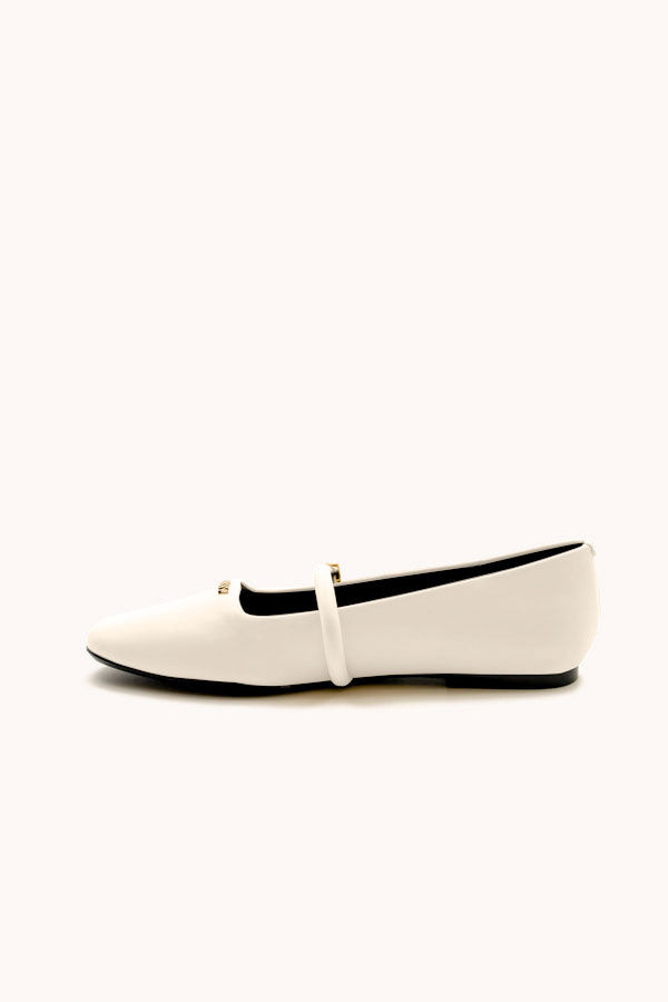 DANITA BALLET FLATS