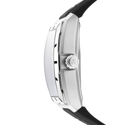 Men Urban Automatic Black Watch
