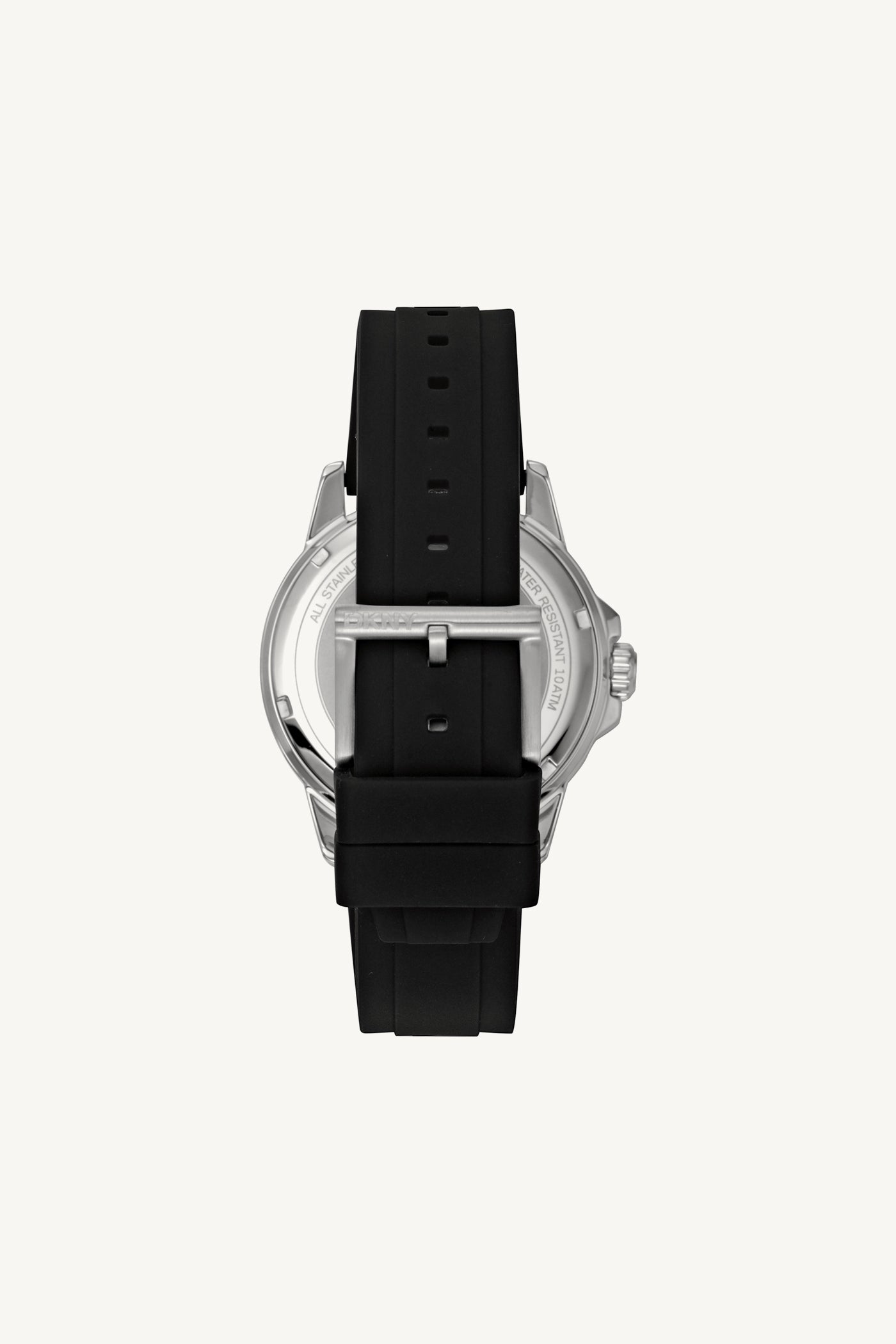 Men Active Black Watch