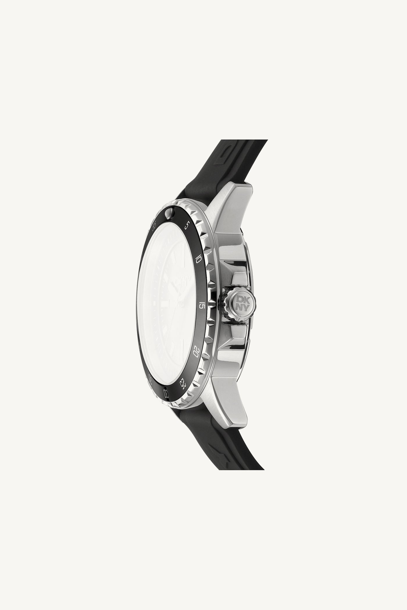 Men Active Black Watch