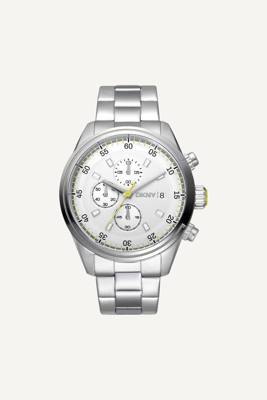 Men Hudson 45MM Watch