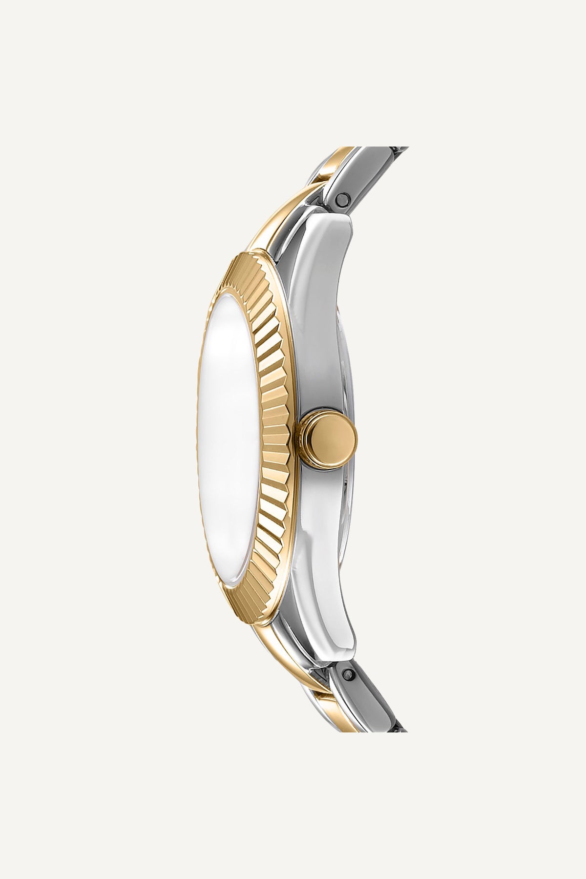 Women Logo 30MM Watch with Bracelet