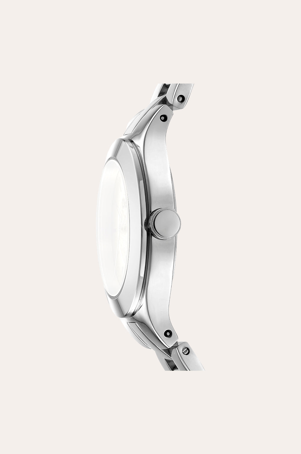 Women Parsons Midi Silver 30mm Watch