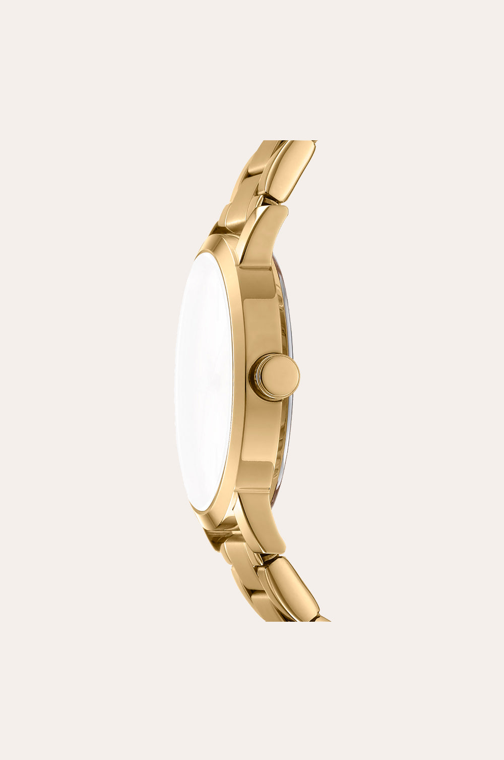 Women Soho Midi Gold 34mm Watch