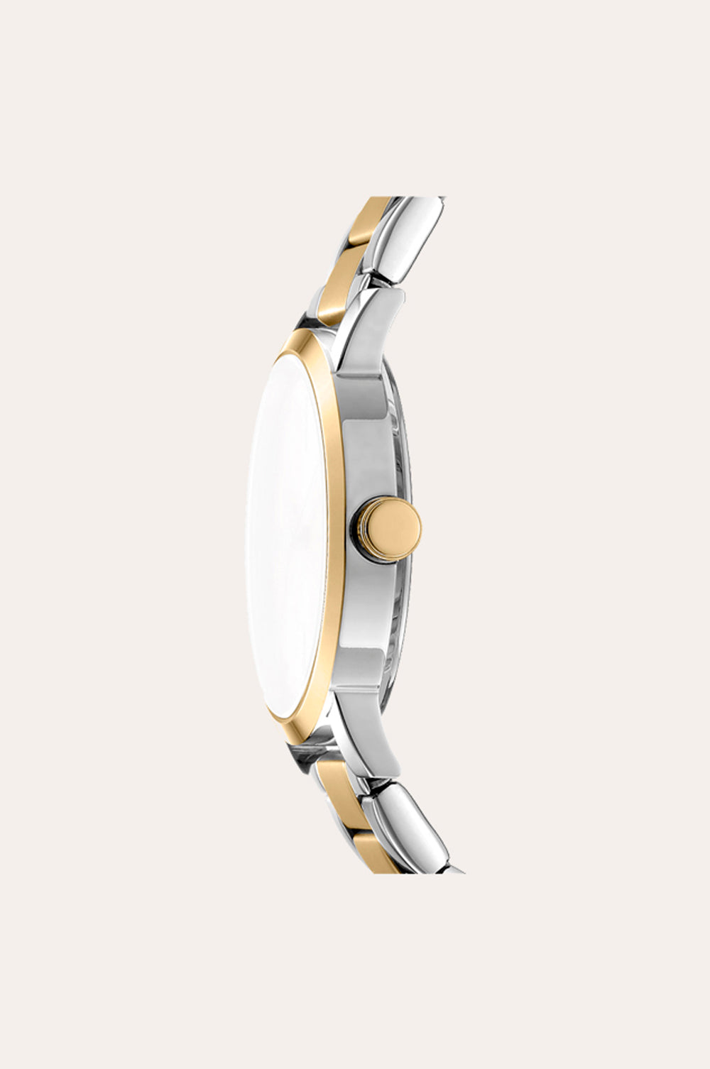 Women Soho Midi Two Tone 34mm Watch