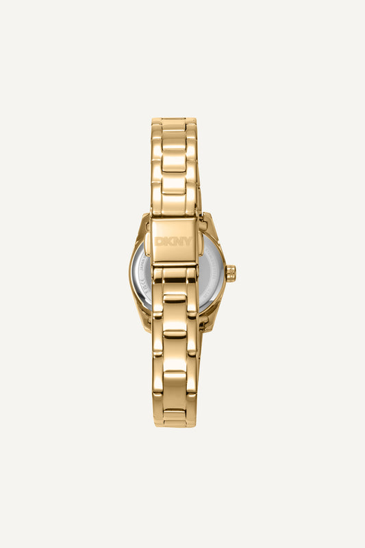 Women Flute 23MM Watch