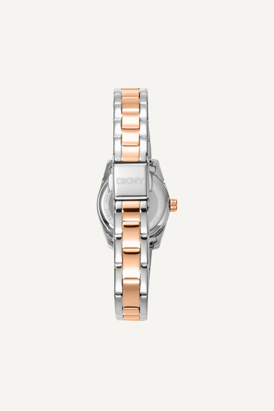 Women Flute 23MM Watch