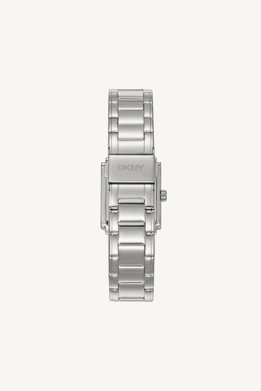 Women Silver 23X30mm Watch