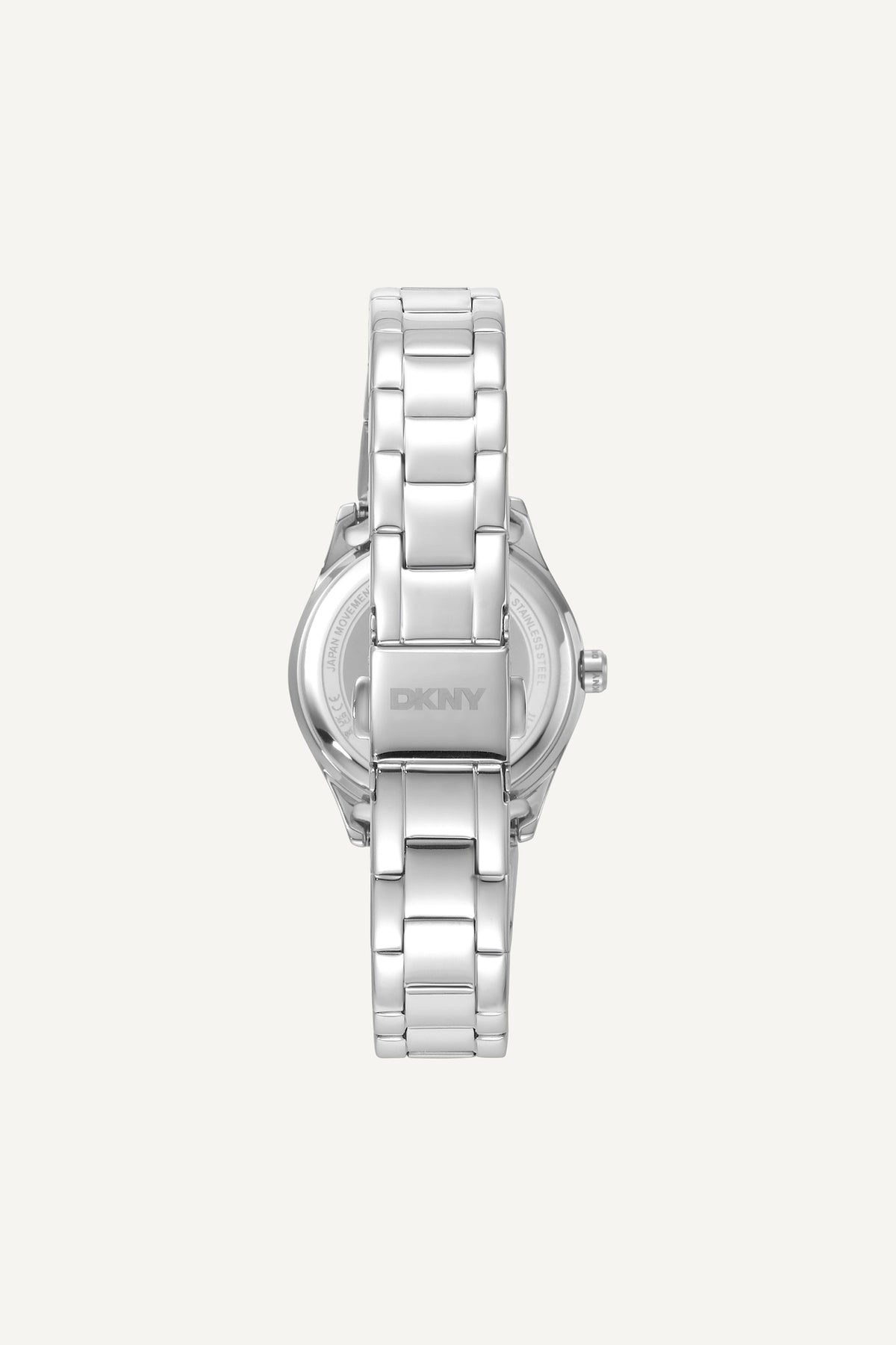 Women Logo Watch