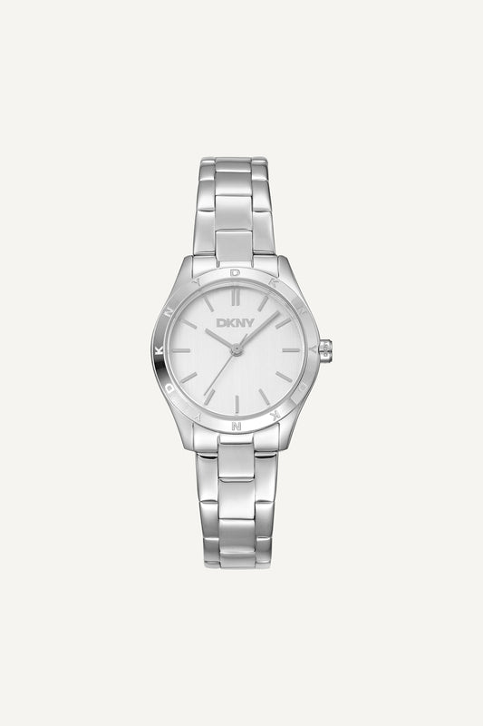Women Logo Watch