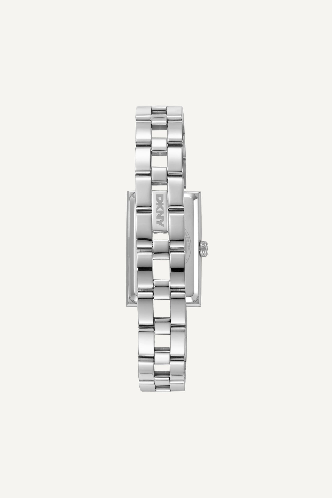 Women Signature Shape Watch