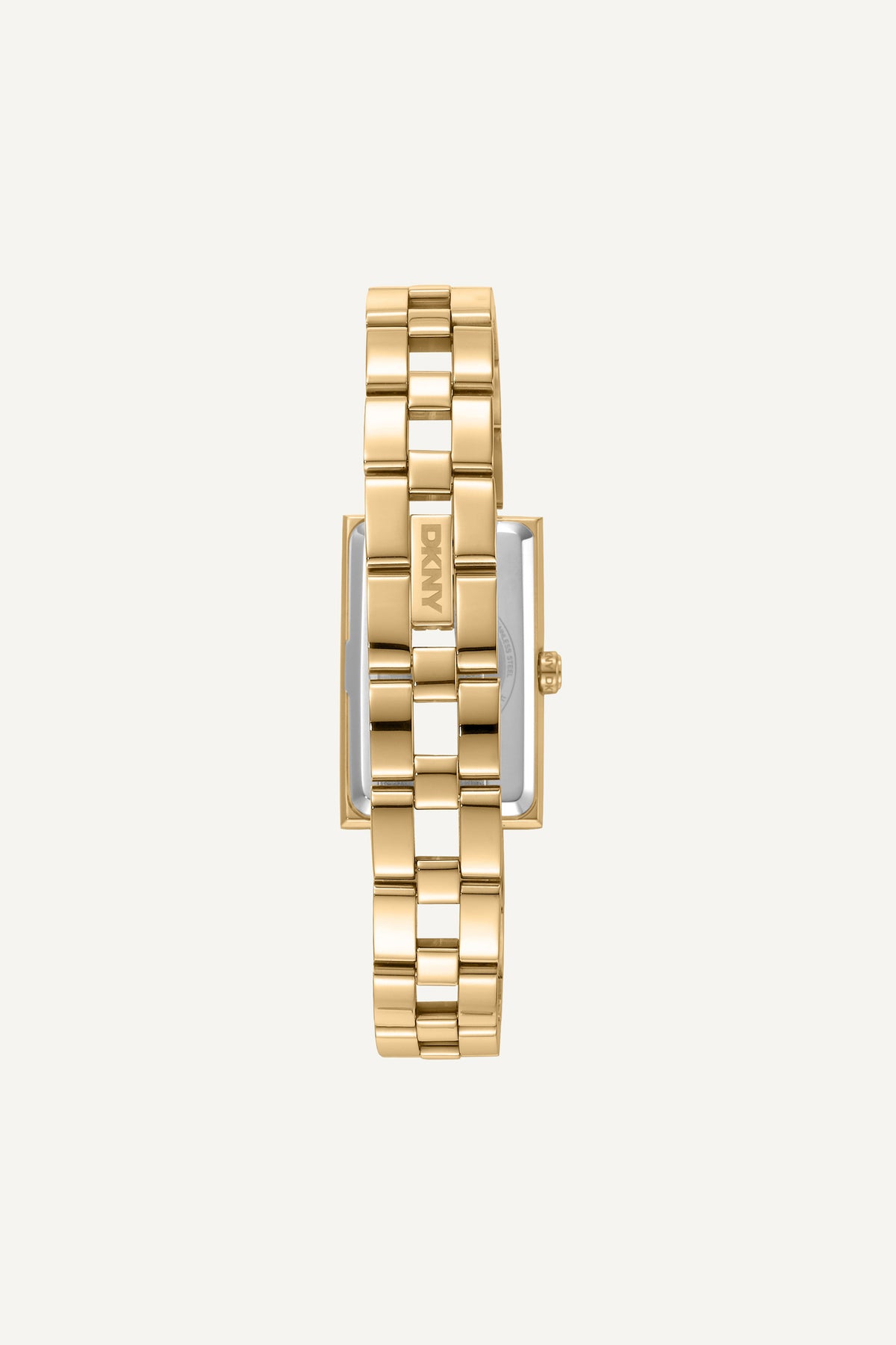 Women Signature Shape Watch