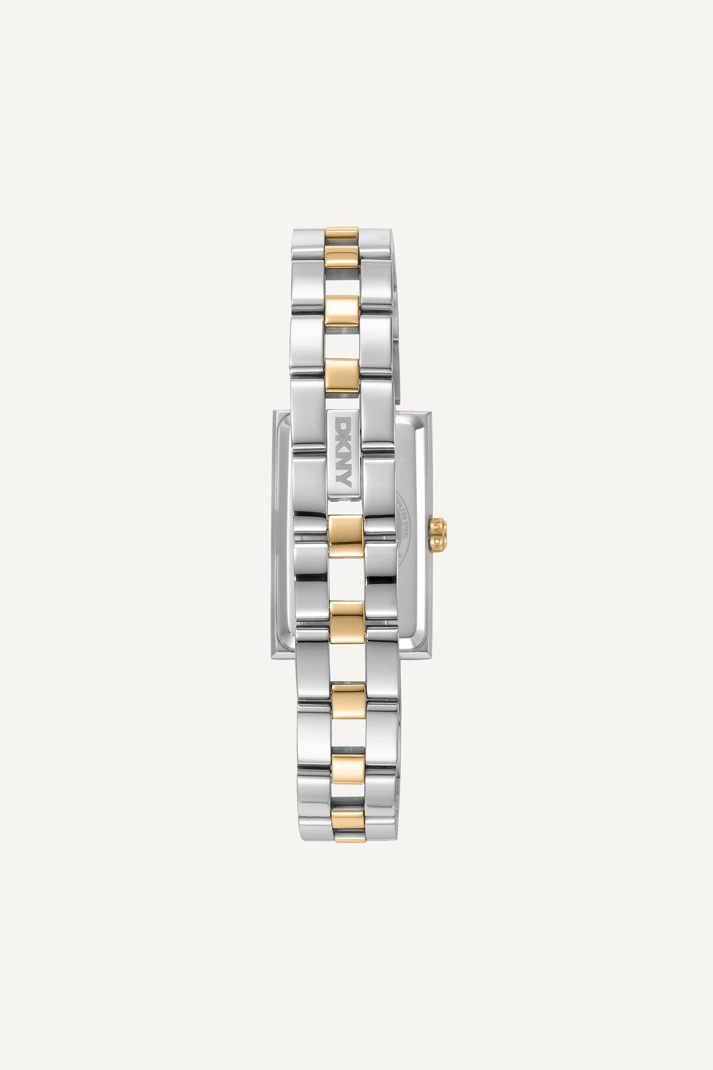 Women Signature Shape Watch