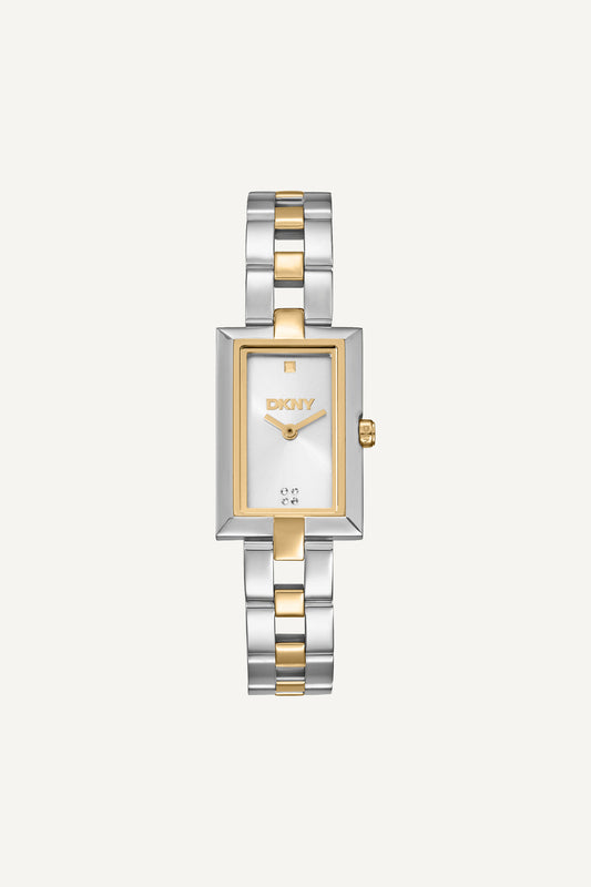 Women Signature Shape Watch