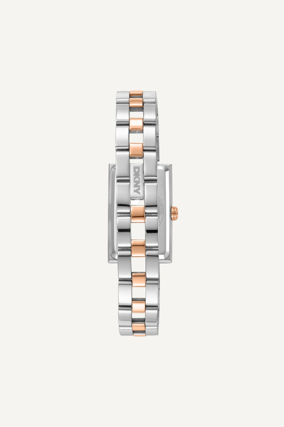 Women Signature Shape Watch